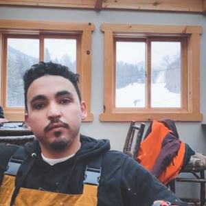 Meet your Posher, Joe